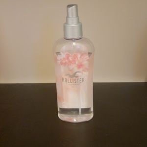 Hollister Silver Strand Beach body mist